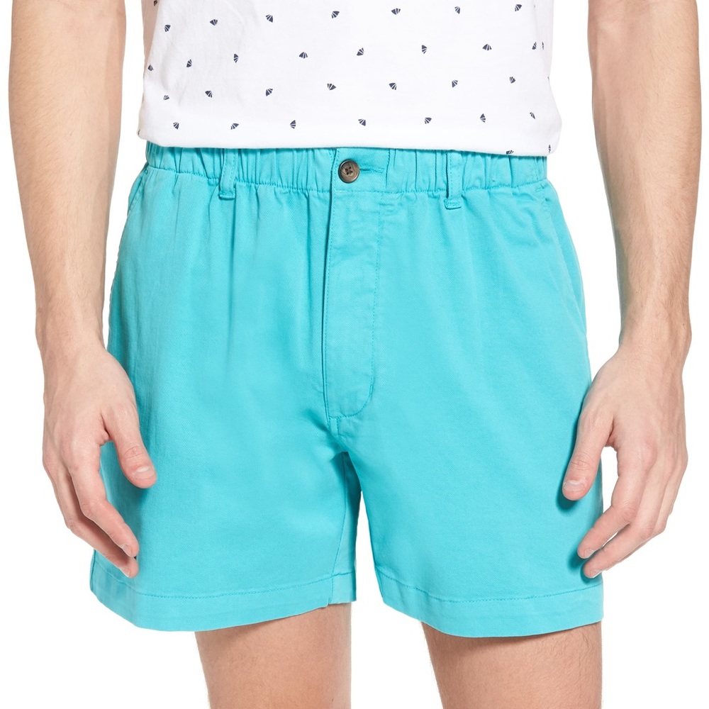 Vintage 1946 Brand 5.5” Snapper Shorts